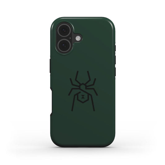 The Bodyguard Case - MagSafe Tough Phone Case