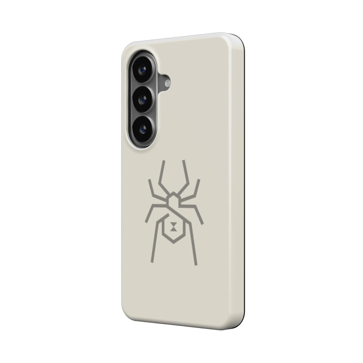 The Bodyguard Case (Android) - Magnetic Tough Phone Case