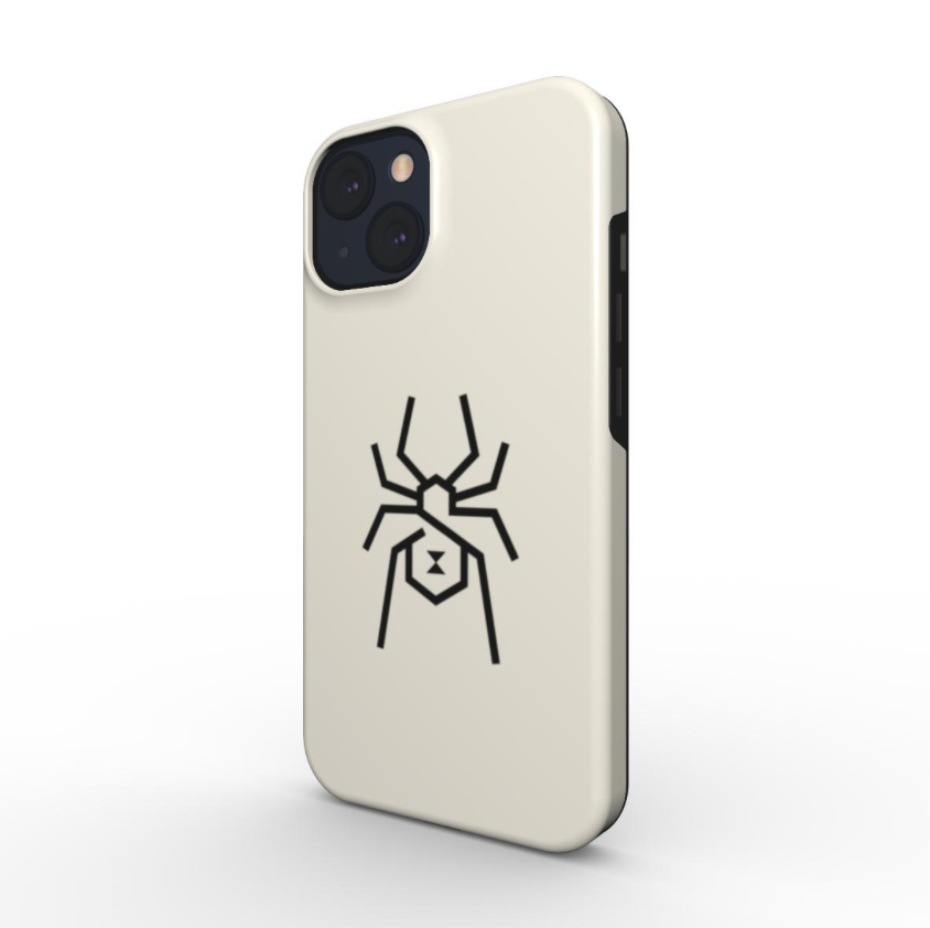 The Bodyguard Case - MagSafe Tough Phone Case