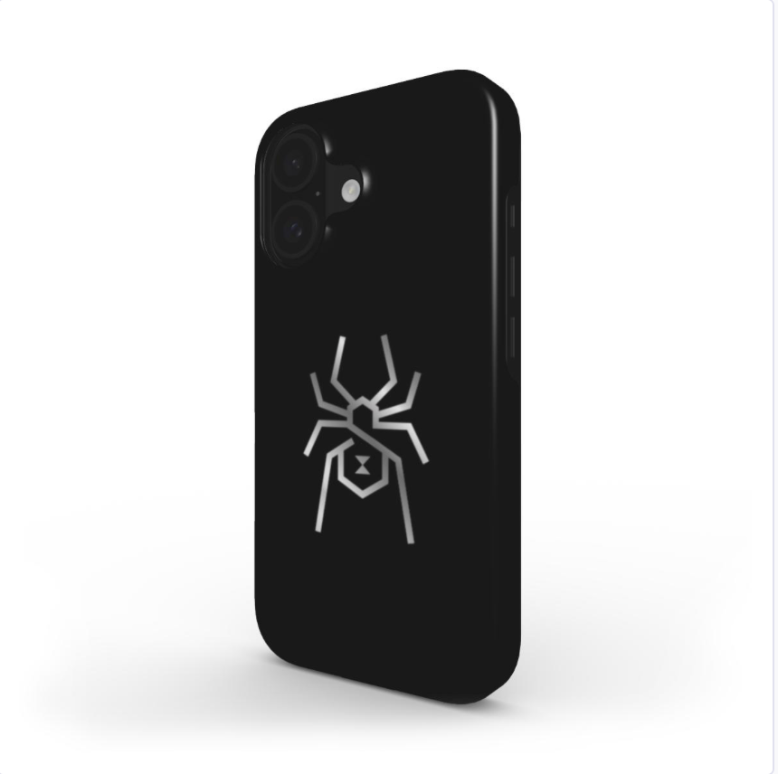 The Bodyguard Case - MagSafe Tough Phone Case