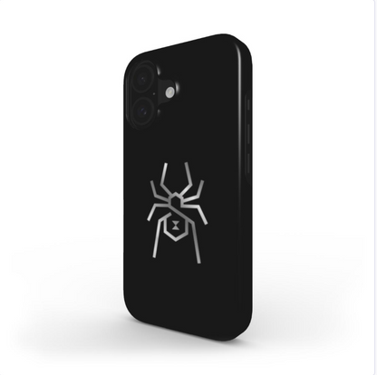 The Bodyguard Case - MagSafe Tough Phone Case