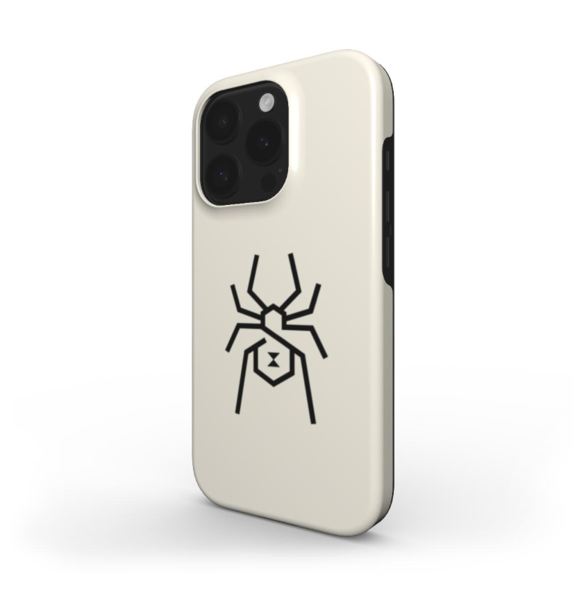 The Bodyguard Case - MagSafe Tough Phone Case