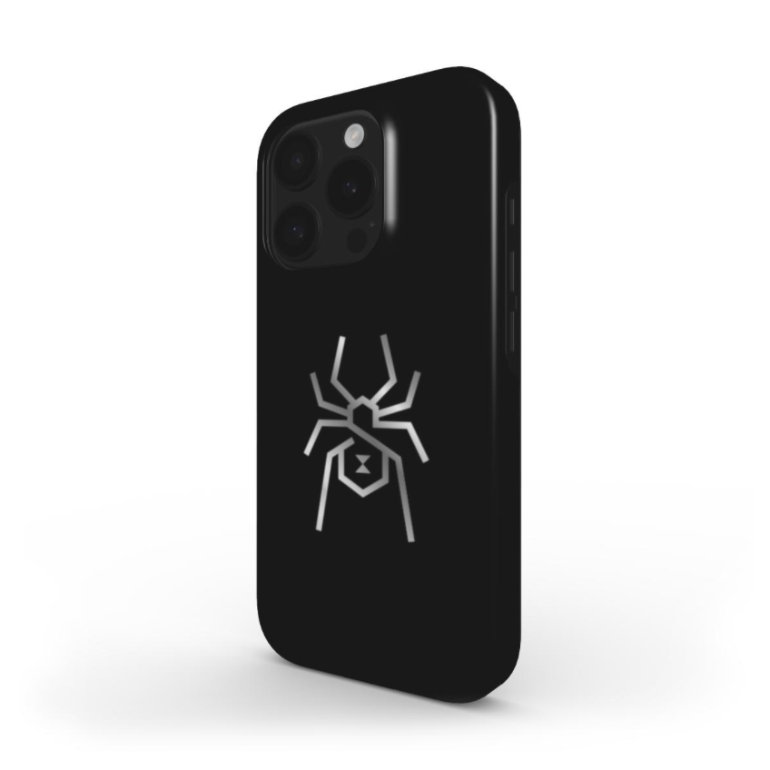 The Bodyguard Case - MagSafe Tough Phone Case