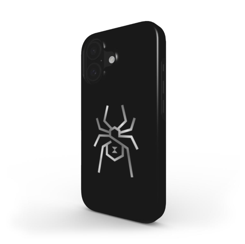The Bodyguard Case - MagSafe Tough Phone Case