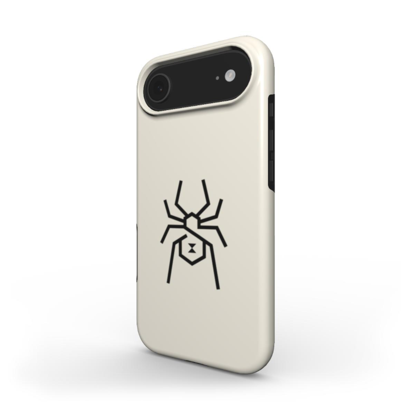 The Bodyguard Case - MagSafe Tough Phone Case