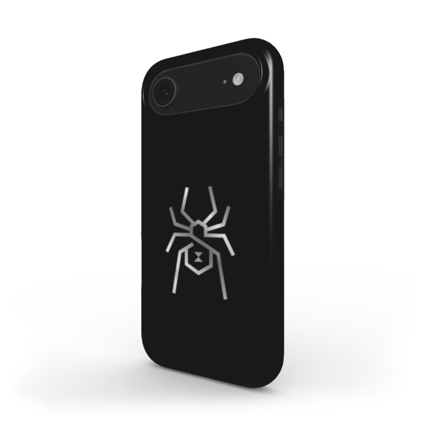 The Bodyguard Case - MagSafe Tough Phone Case
