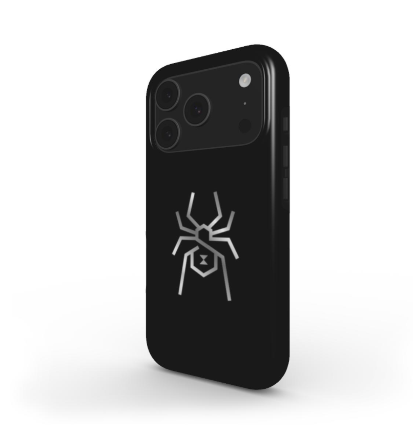The Bodyguard Case - MagSafe Tough Phone Case