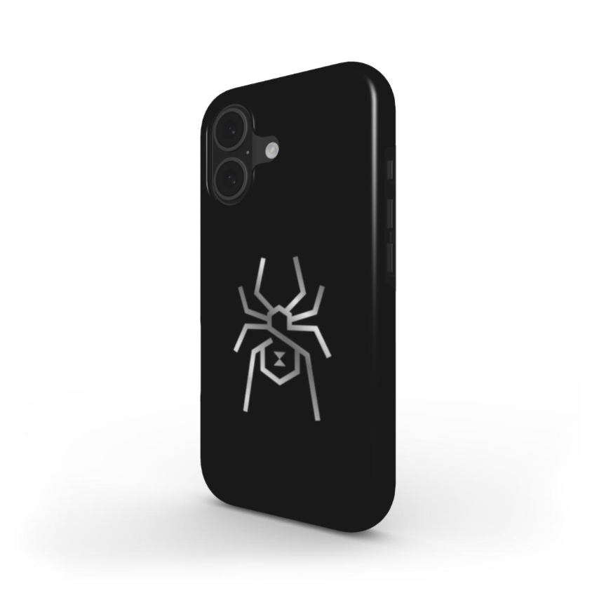 The Bodyguard Case - MagSafe Tough Phone Case