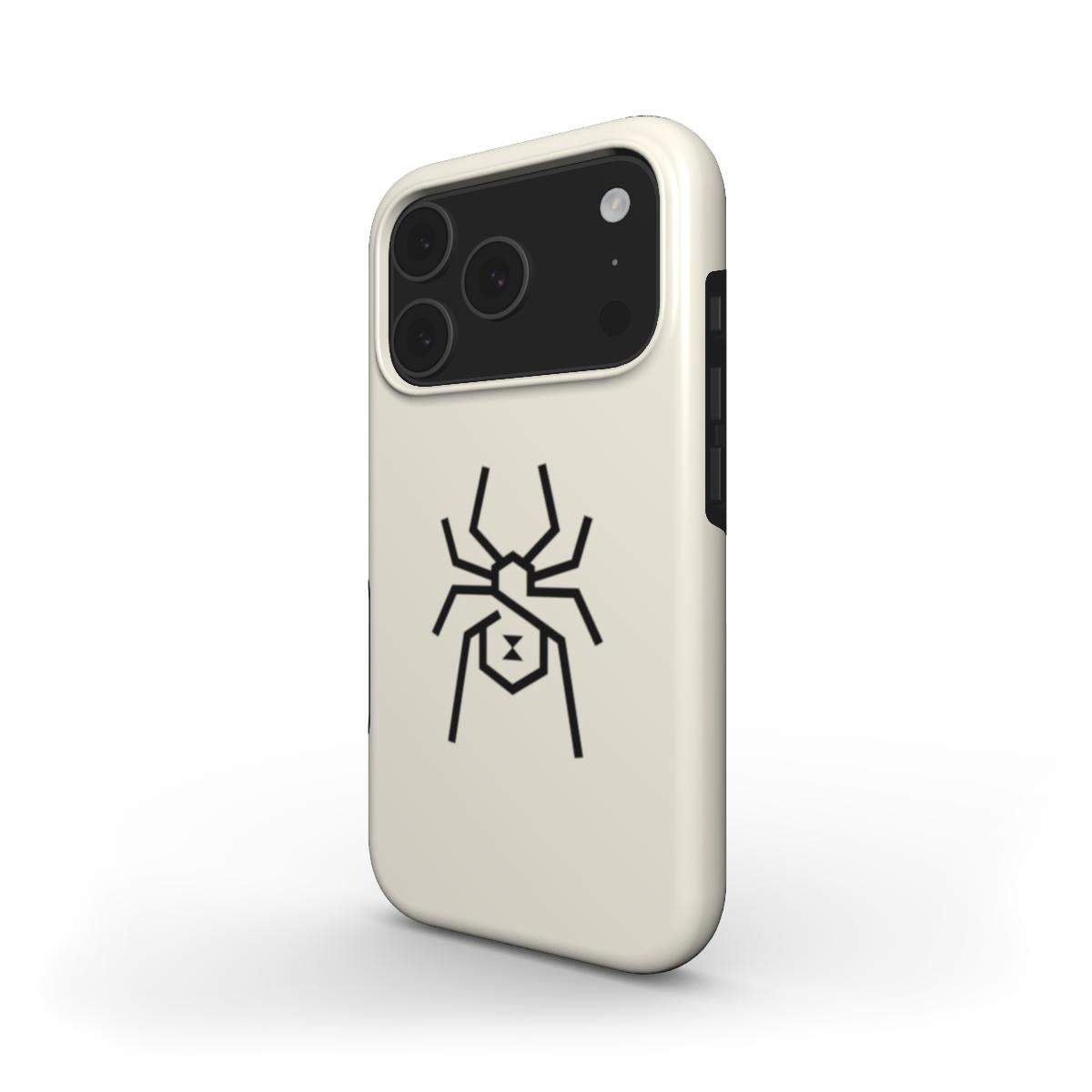 The Bodyguard Case - MagSafe Tough Phone Case