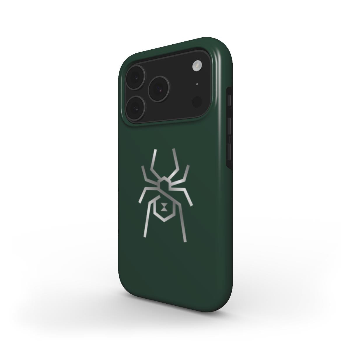 The Bodyguard Case - MagSafe Tough Phone Case