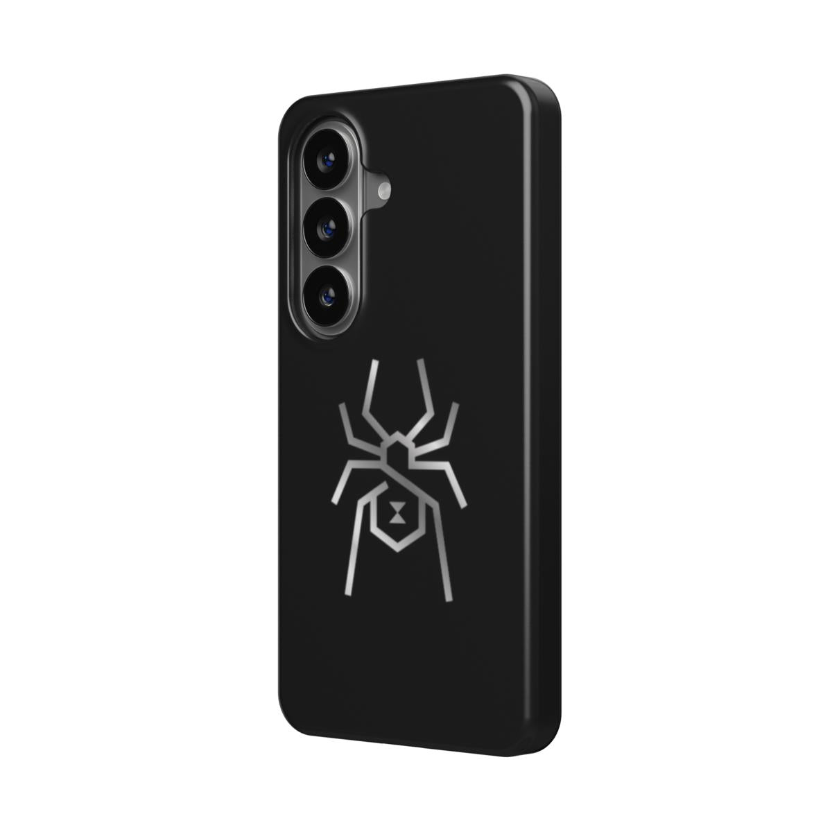 The Bodyguard Case (Android) - Magnetic Tough Phone Case