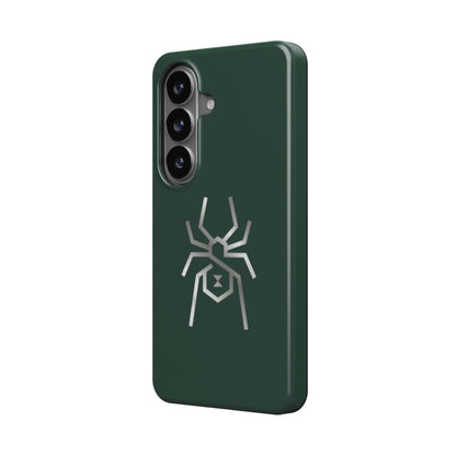 The Bodyguard Case (Android) -Magnetic Tough Phone Case