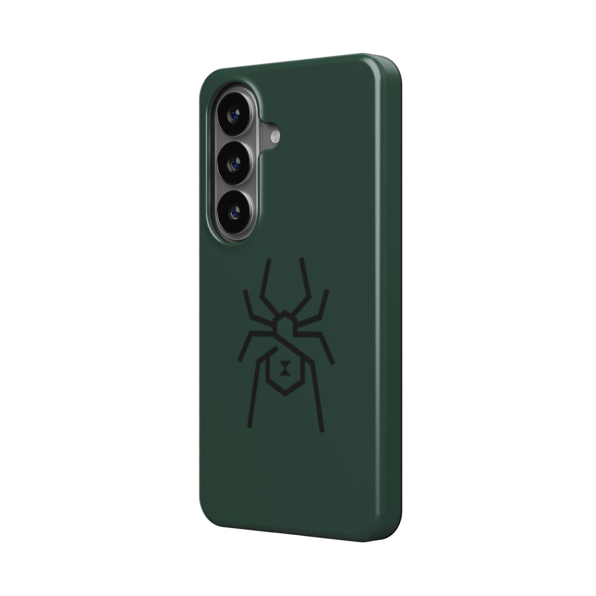 The Bodyguard Case (Android) - Magnetic Tough Phone Case