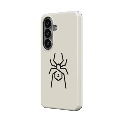The Bodyguard Case (Android) - Magnetic Tough Phone Case
