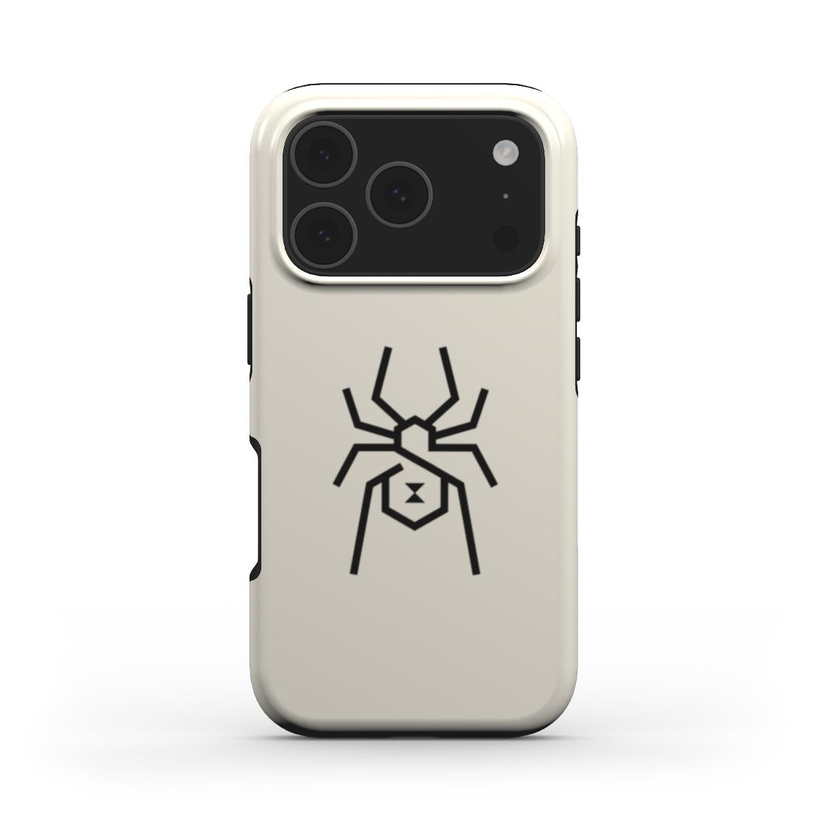 The Bodyguard Case - MagSafe Tough Phone Case