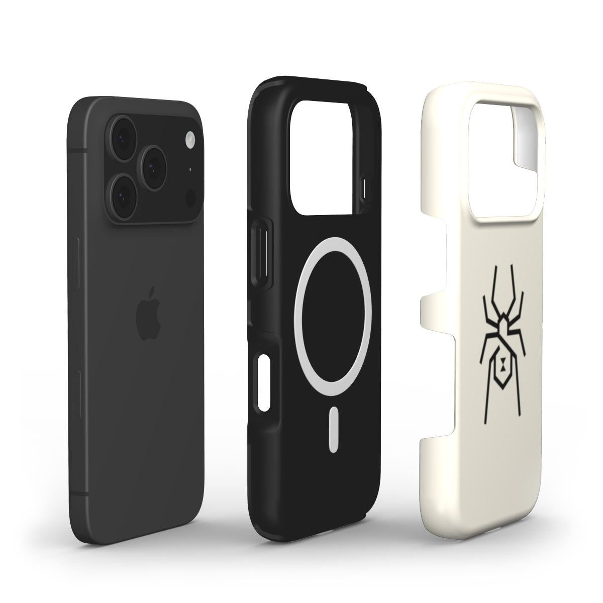 The Bodyguard Case - MagSafe Tough Phone Case