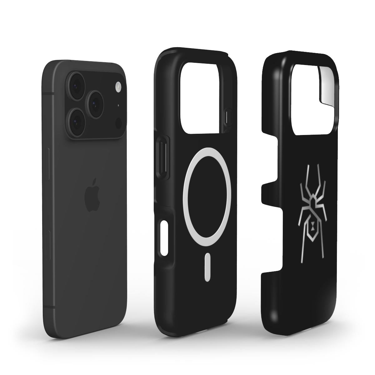 The Bodyguard Case - MagSafe Tough Phone Case