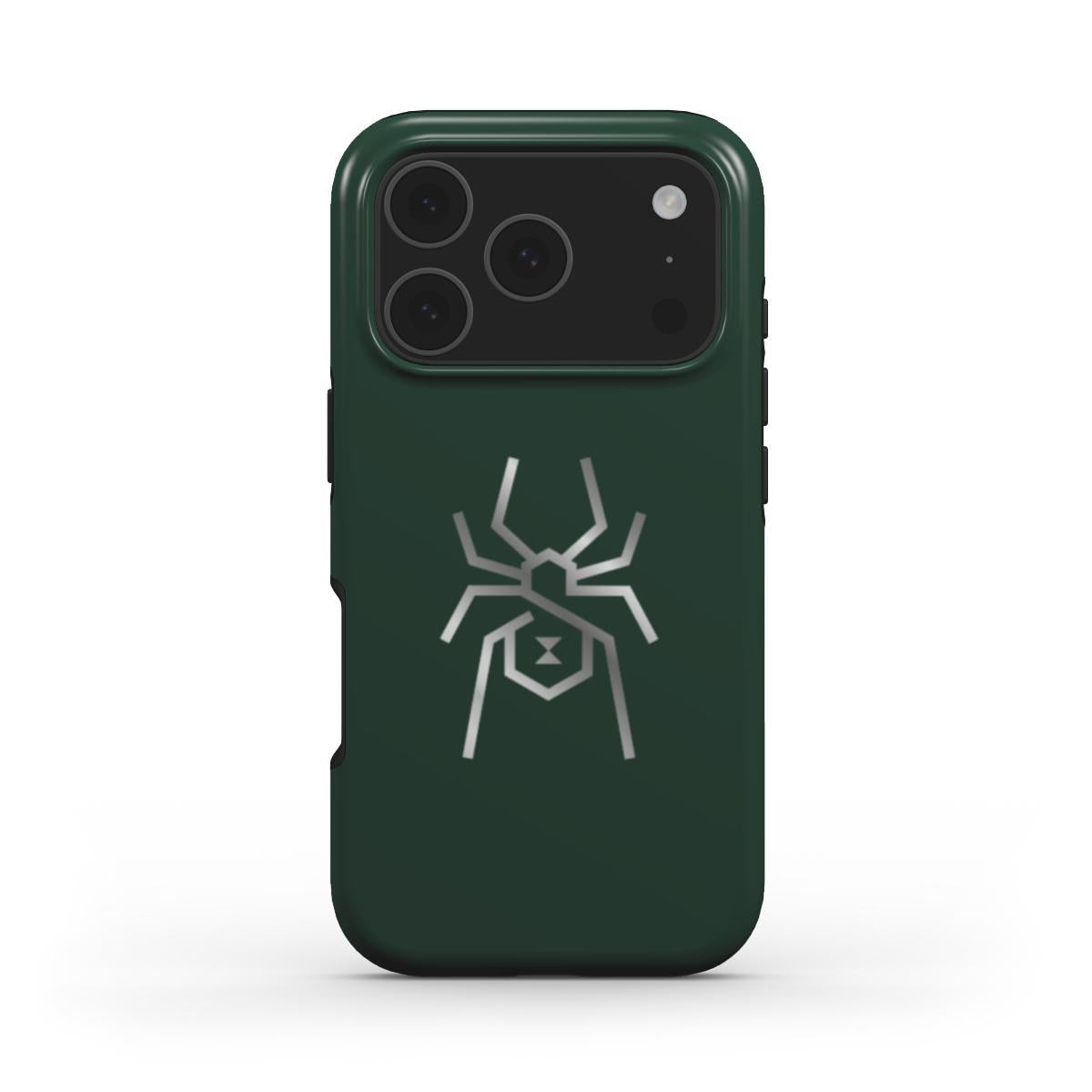 The Bodyguard Case - MagSafe Tough Phone Case