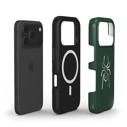The Bodyguard Case - MagSafe Tough Phone Case