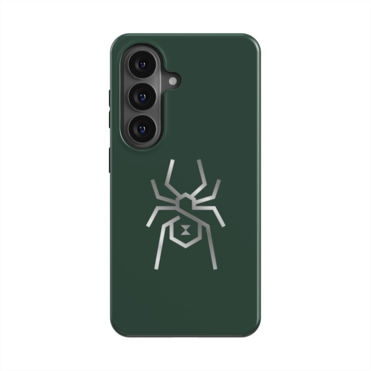 The Bodyguard Case (Android) -Magnetic Tough Phone Case