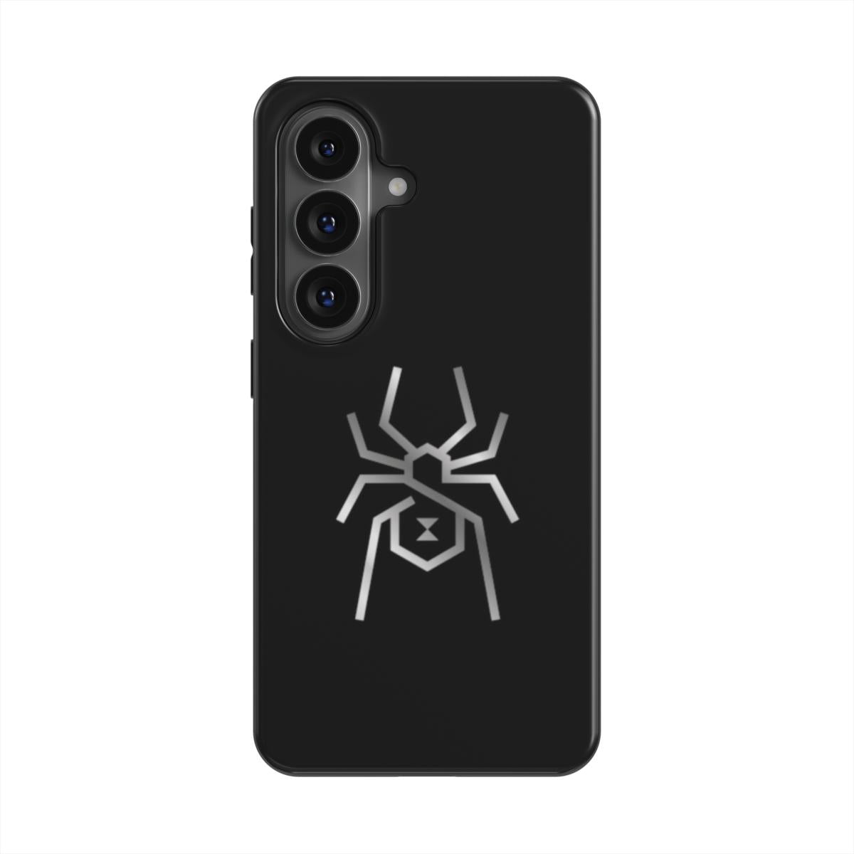 The Bodyguard Case (Android) - Magnetic Tough Phone Case