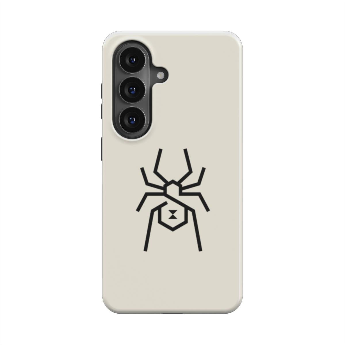The Bodyguard Case (Android) - Magnetic Tough Phone Case