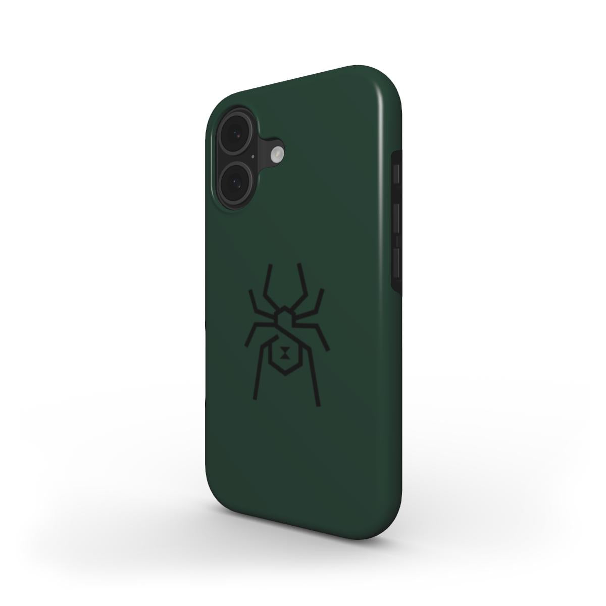 The Bodyguard Case - MagSafe Tough Phone Case