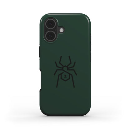 The Bodyguard Case - MagSafe Tough Phone Case