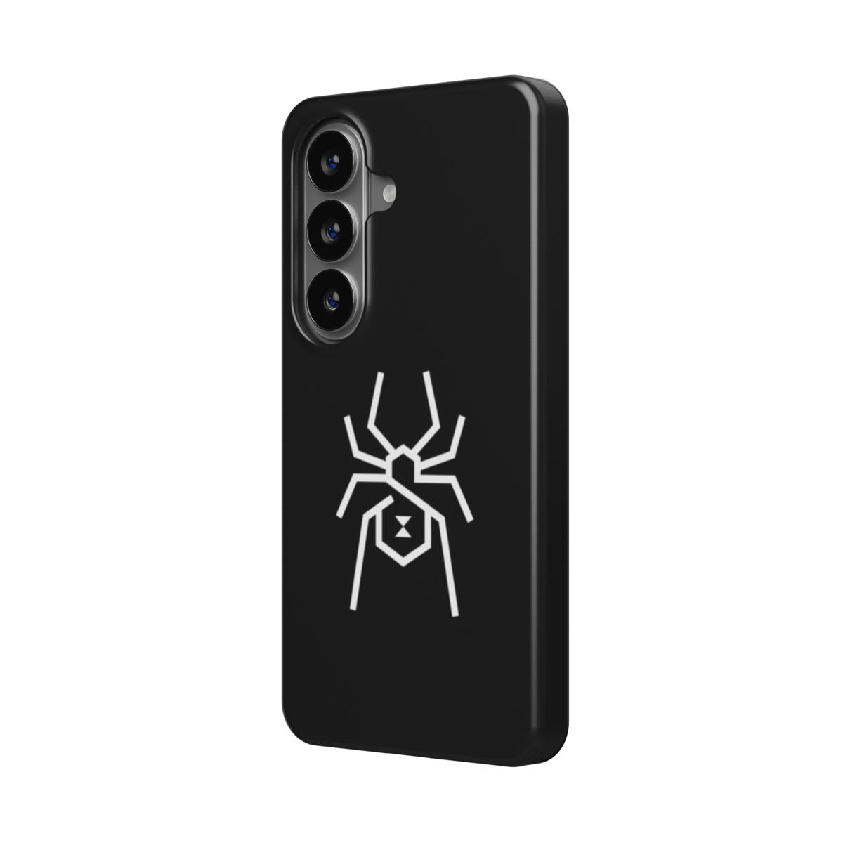 The Bodyguard Case (Android) - Magnetic Tough Phone Case
