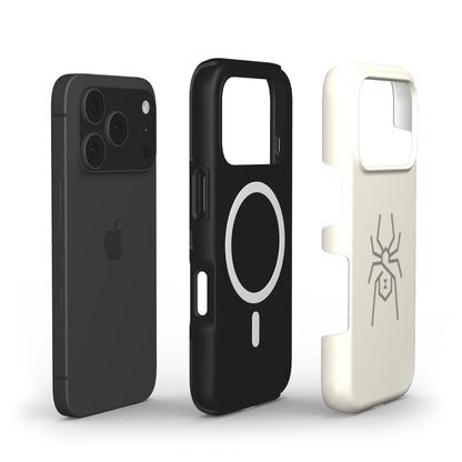 The Bodyguard Case - MagSafe Tough Phone Case