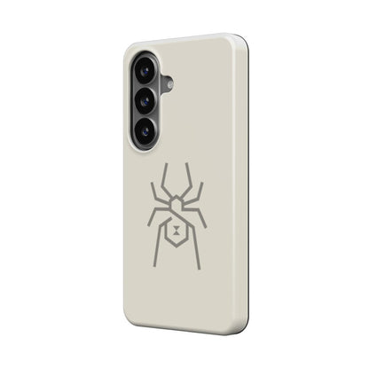 The Bodyguard Case (Android) - Magnetic Tough Phone Case