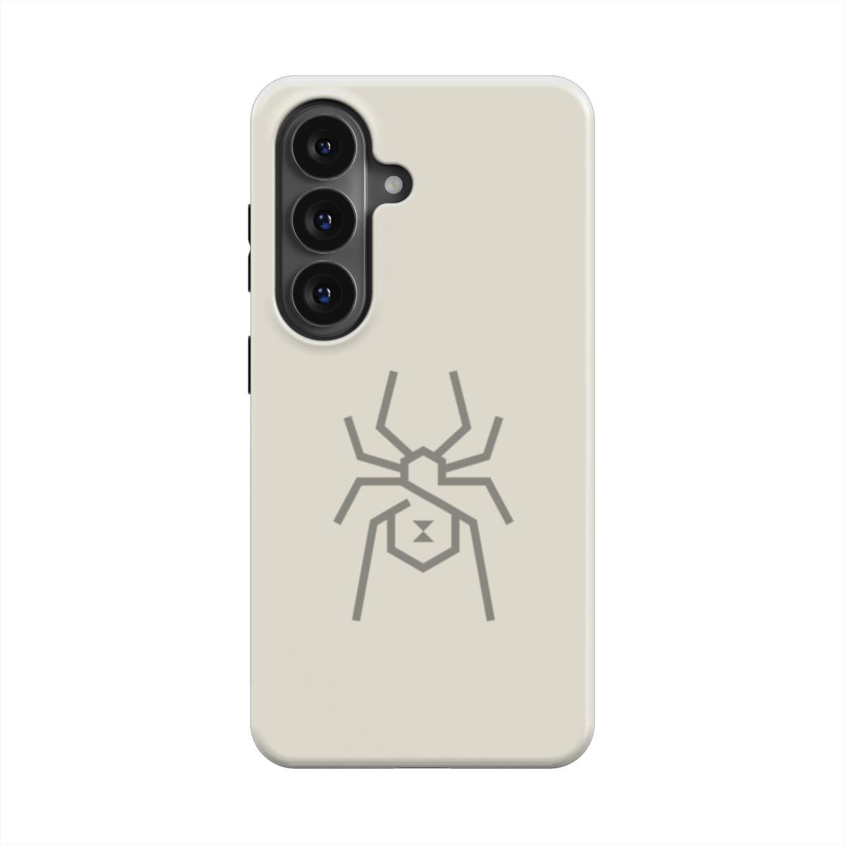 The Bodyguard Case (Android) - Magnetic Tough Phone Case