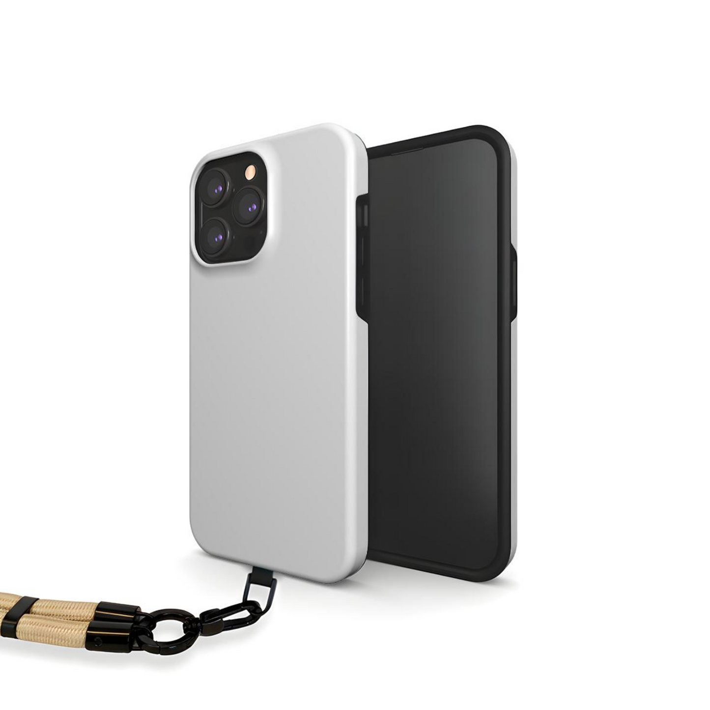 The Field Strap - Classic Phone Strap