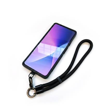 The Field Strap - Classic Phone Strap