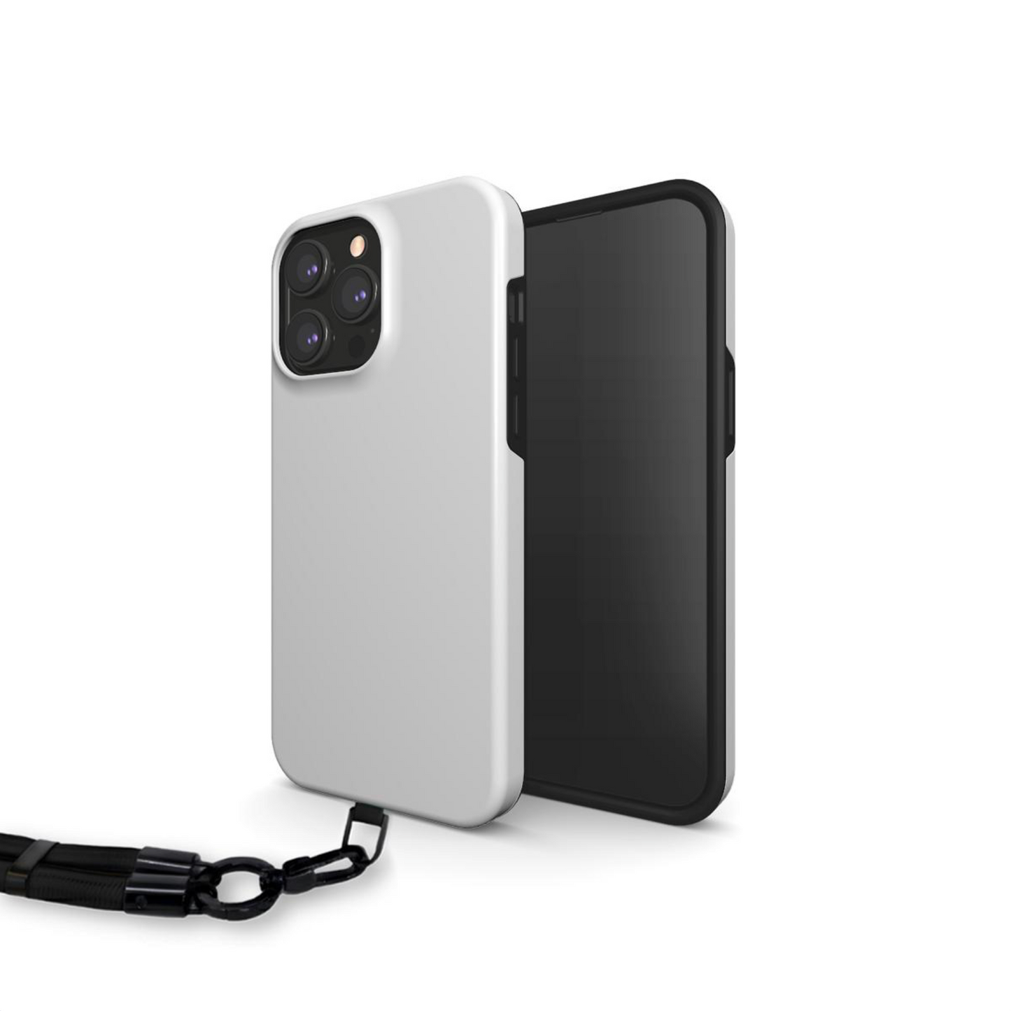 The Field Strap - Classic Phone Strap