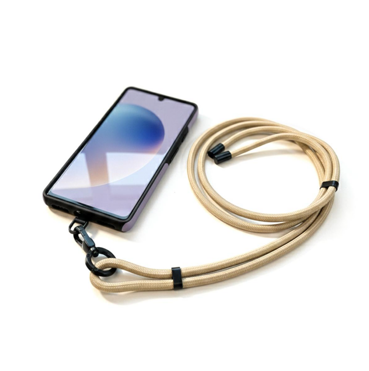 The Field Strap - Classic Phone Strap