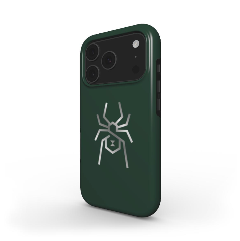 The Bodyguard Case - MagSafe Tough Phone Case