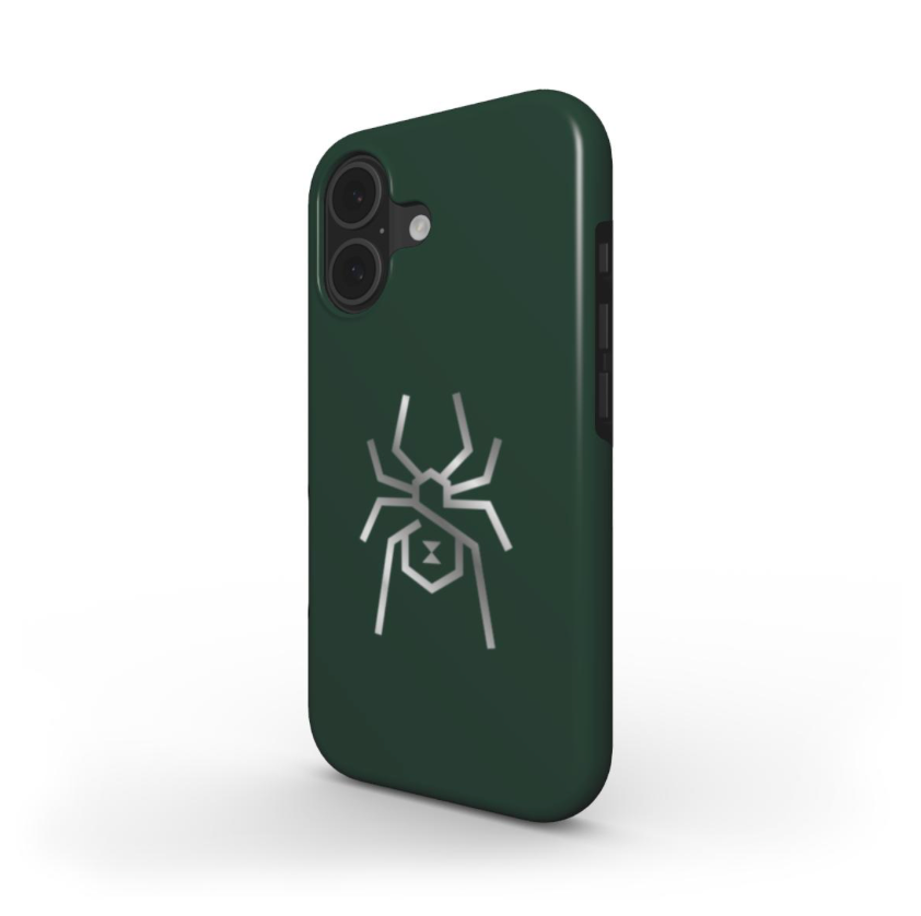 The Bodyguard Case - MagSafe Tough Phone Case