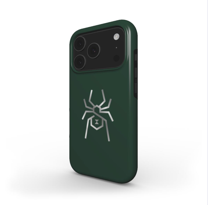 The Bodyguard Case - MagSafe Tough Phone Case