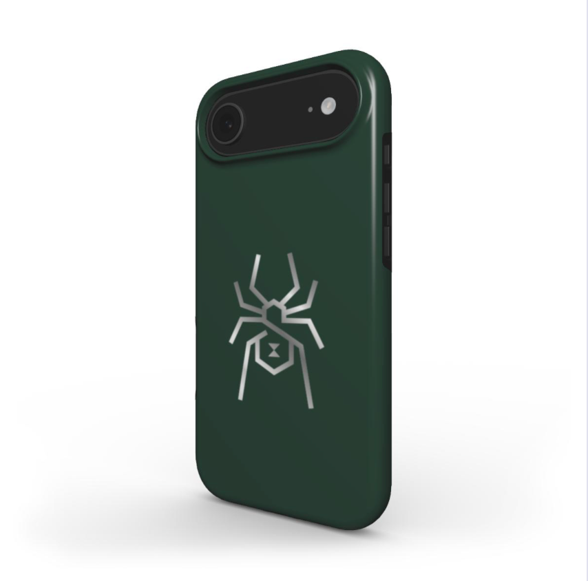 The Bodyguard Case - MagSafe Tough Phone Case
