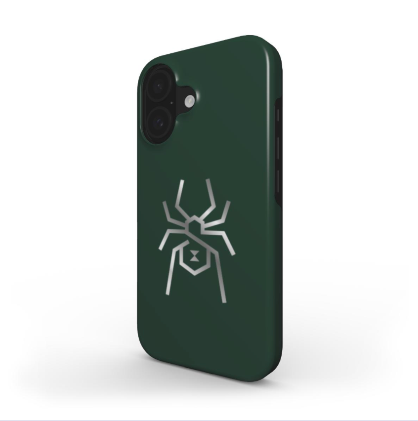 The Bodyguard Case - MagSafe Tough Phone Case