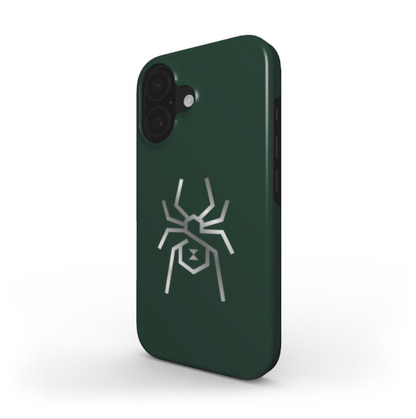 The Bodyguard Case - MagSafe Tough Phone Case