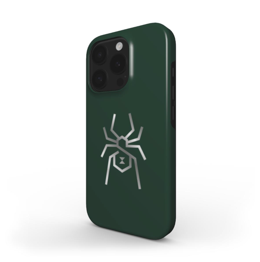 The Bodyguard Case - MagSafe Tough Phone Case