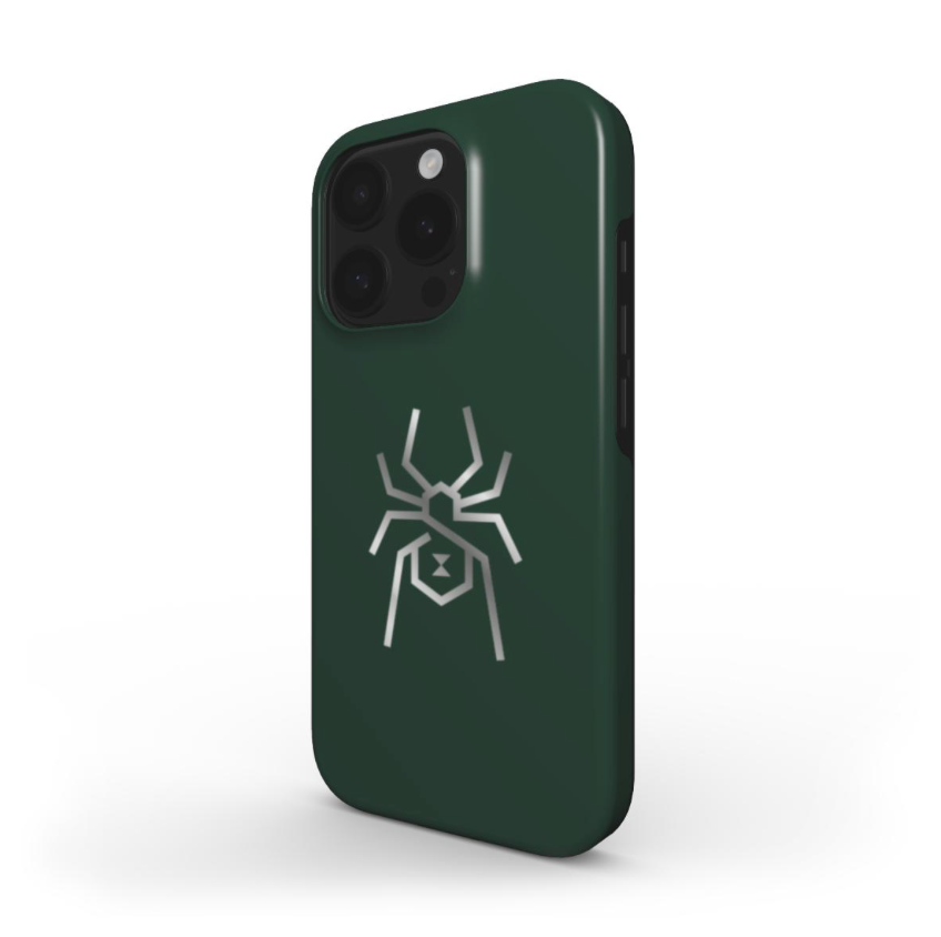 The Bodyguard Case - MagSafe Tough Phone Case