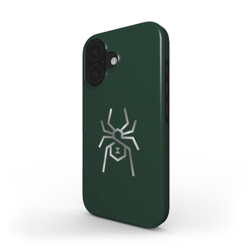 The Bodyguard Case - MagSafe Tough Phone Case
