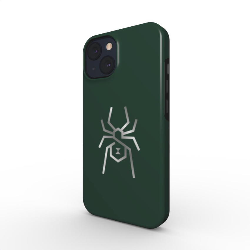 The Bodyguard Case - MagSafe Tough Phone Case