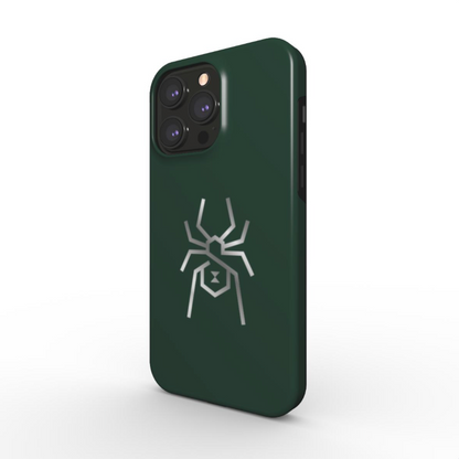 The Bodyguard Case - MagSafe Tough Phone Case