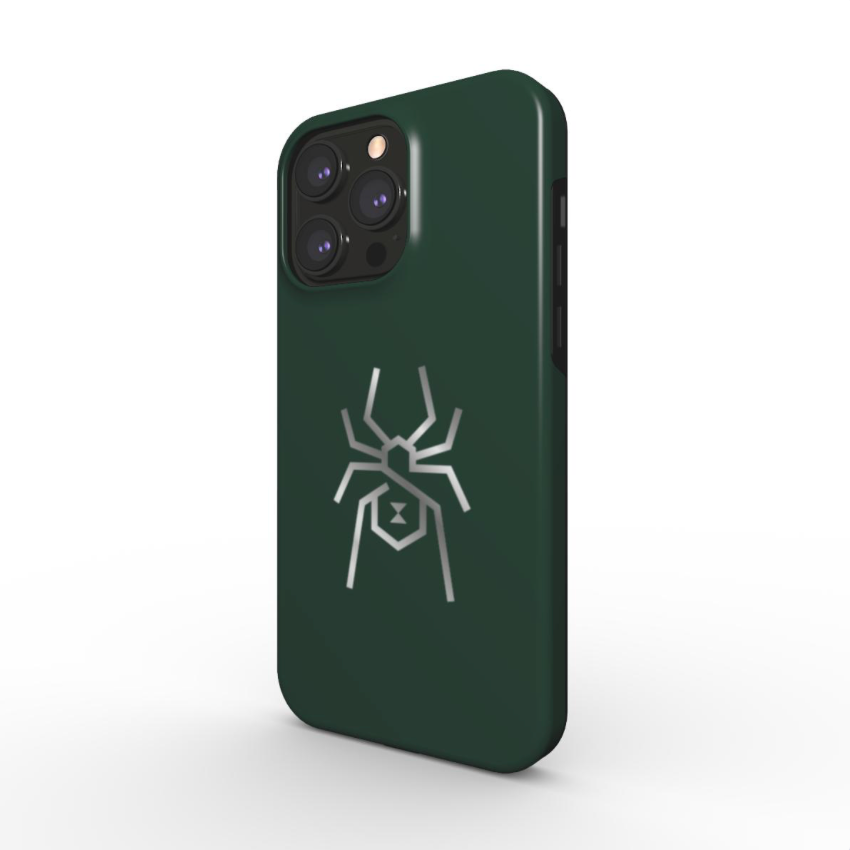 The Bodyguard Case - MagSafe Tough Phone Case