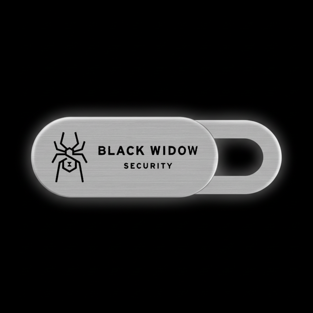 The Blackout - Camera Cover