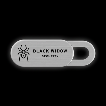 The Blackout - Camera Cover